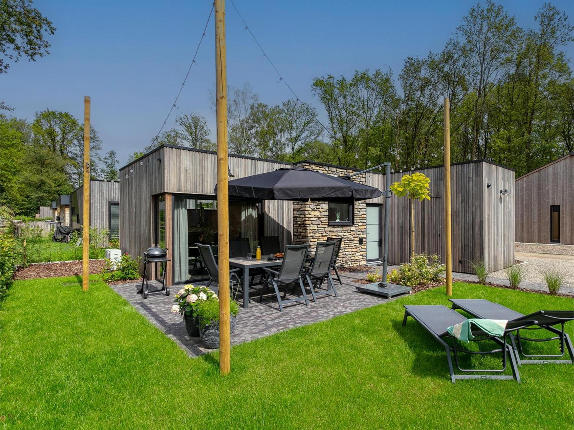 Thalor Vakantiehuis *