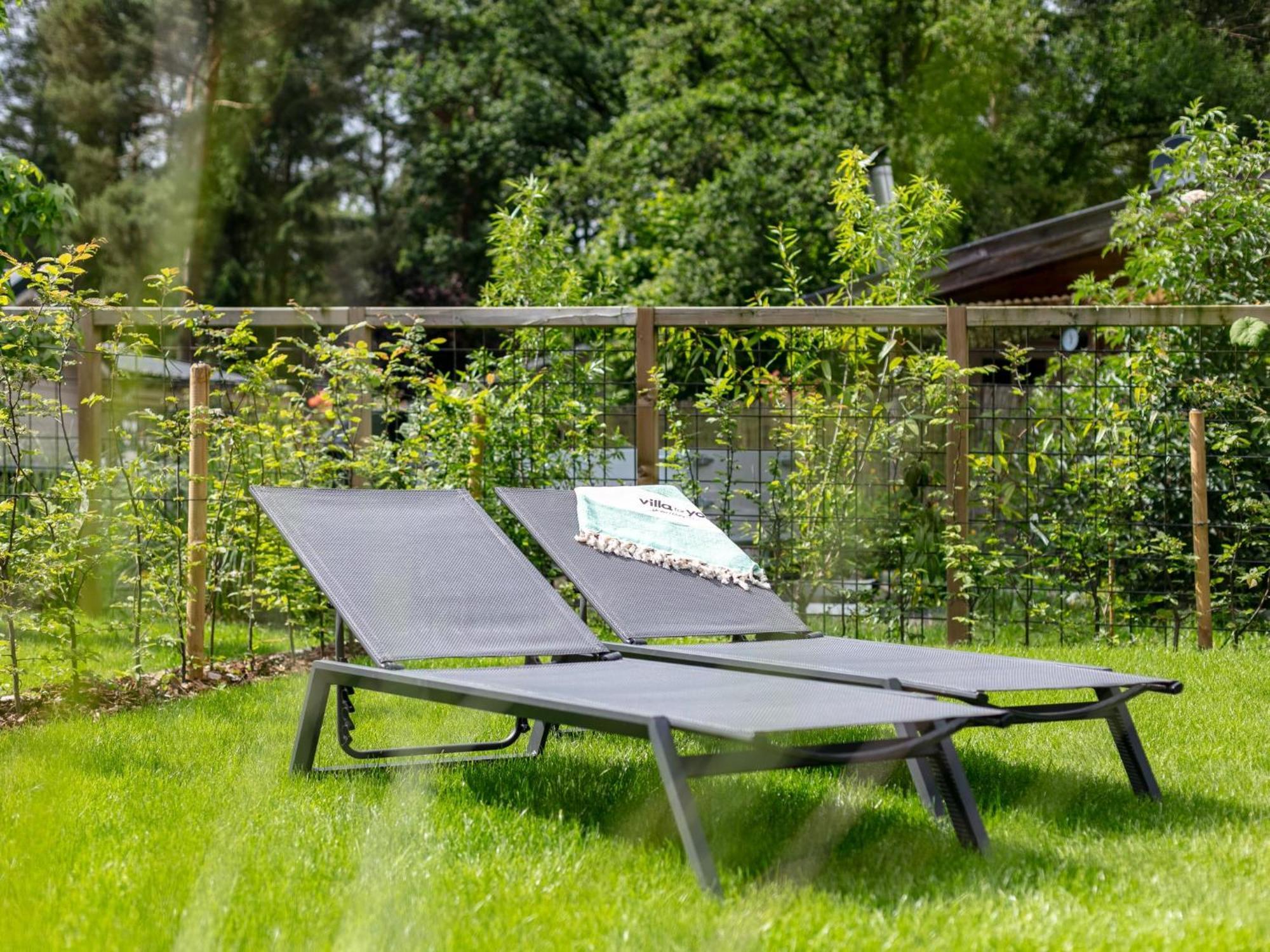 Thalor Vakantiehuis *